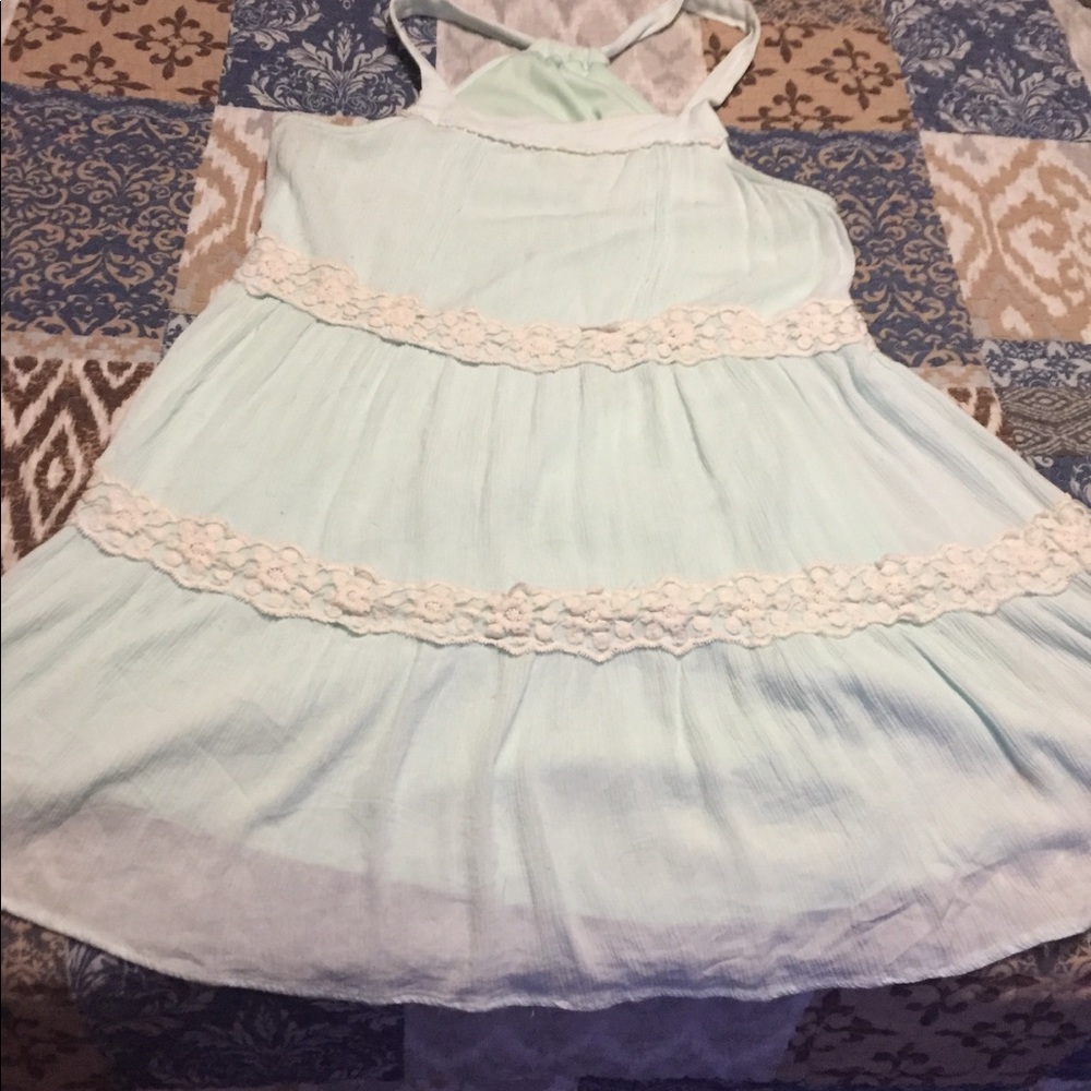 Altar’d State sun Dress size L